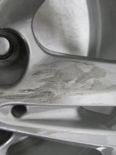 Load image into Gallery viewer, 1x Alufelge 19 Zoll 11.0" 6877328 BMW X3 G01 G02 Rim Wheel FEL2615566023xq