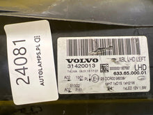Load image into Gallery viewer, Frontscheinwerfer Volvo Xc70 31420013 Xenon Links Scheinwerfer Headlight