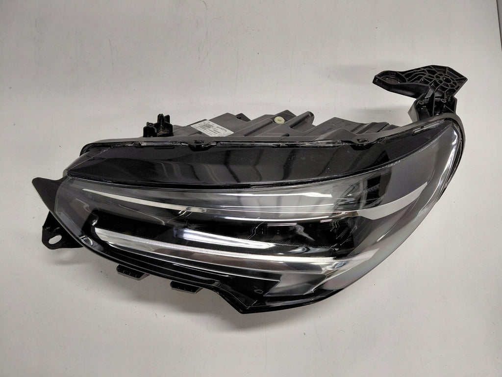 Frontscheinwerfer Opel Corsa F 9829522780 LED Links Scheinwerfer Headlight SCH7451738506ey