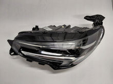 Laden Sie das Bild in den Galerie-Viewer, Frontscheinwerfer Opel Corsa F 9829522780 LED Links Scheinwerfer Headlight SCH7451738506ey