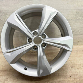 1x Alufelge 19 Zoll 80A601025K Audi Q5 Rim Wheel FEL9725826603ud