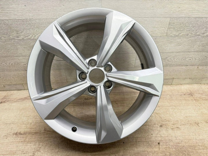 1x Alufelge 19 Zoll 80A601025K Audi Q5 Rim Wheel FEL9725826603ud