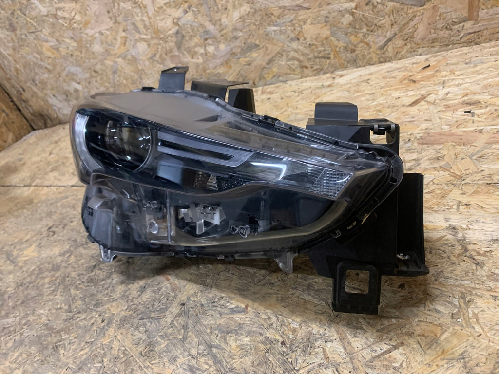 Frontscheinwerfer Mazda Cx-5 K124-51030 Rechts Scheinwerfer Headlight