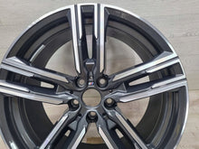 Laden Sie das Bild in den Galerie-Viewer, 1x Alufelge 19 Zoll 9.0" 5x112 41ET BMW 8 G14 Rim Wheel FEL3794654760sa