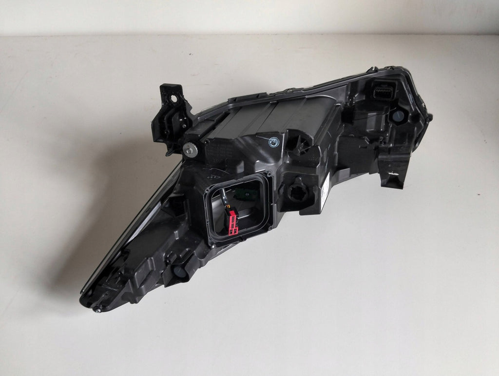 Frontscheinwerfer Renault Zoe 260102384R LED Rechts Scheinwerfer Headlight SCH1288008454uh