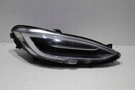 Frontscheinwerfer Tesla S 105357500C Full LED Rechts Scheinwerfer Headlight