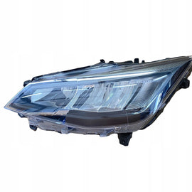 Frontscheinwerfer Seat Ibiza I 6F1941005E LED Links Scheinwerfer Headlight SCH8634348138ow