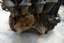Laden Sie das Bild in den Galerie-Viewer, Motor Renault Clio II K7MF710 1.4 2010 Benzin Engine Unkomplett