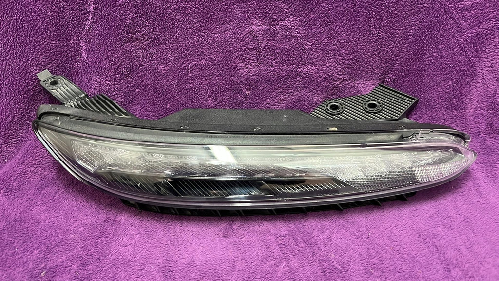 Frontscheinwerfer Hyundai Kona LED Rechts Scheinwerfer Headlight SCH8778915401sq