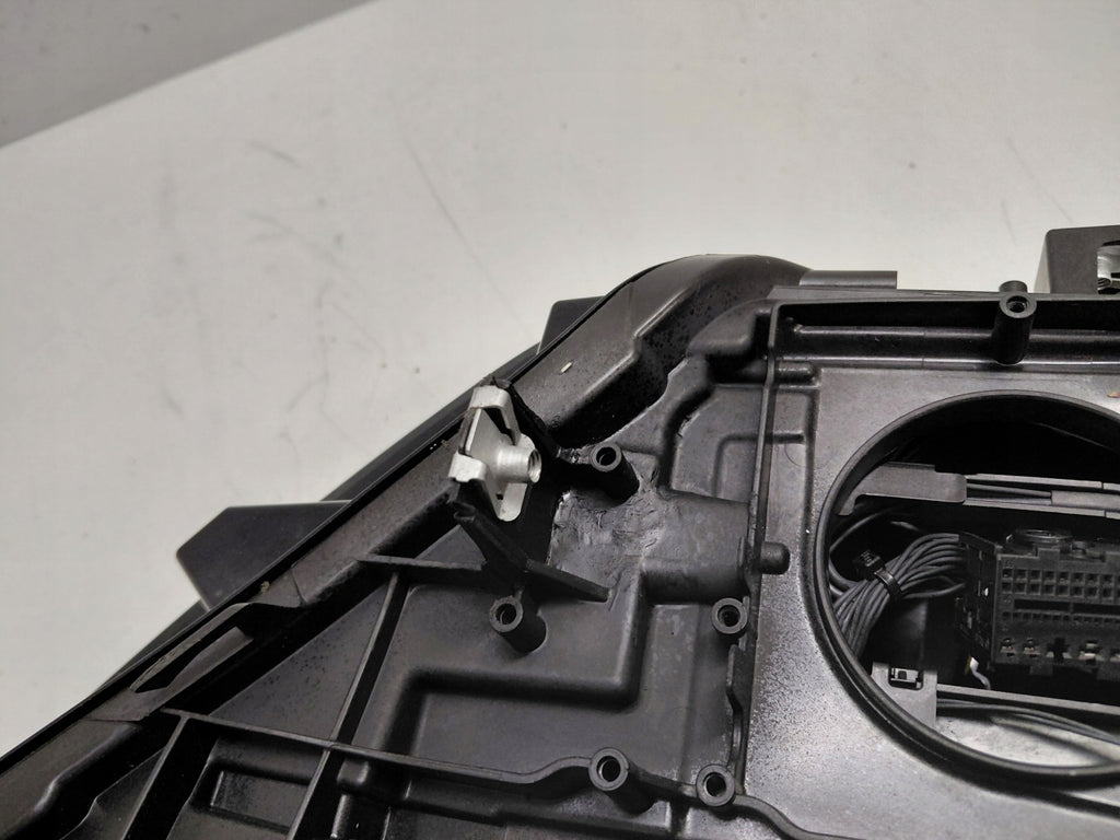 Frontscheinwerfer Cupra Formentor 5FG941007J Full LED Links Headlight SCH1806032171be