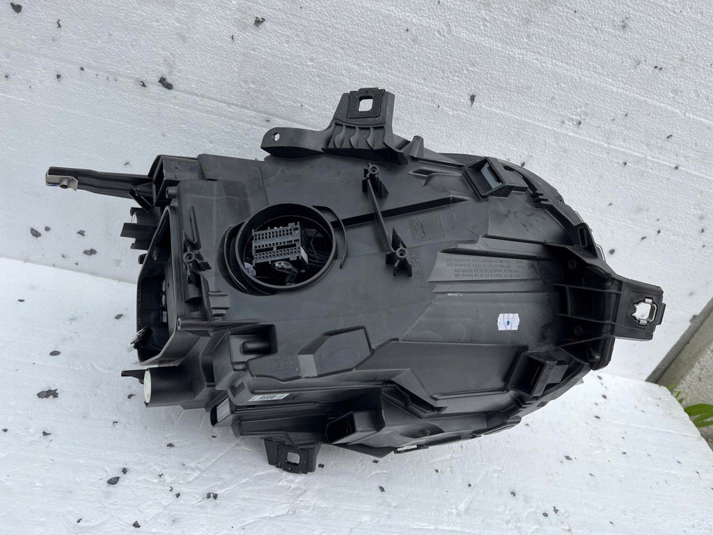 Frontscheinwerfer Mini F57 F56 F55 5A01962 Rechts Scheinwerfer Headlight SCH8148754818ig