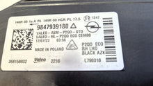Laden Sie das Bild in den Galerie-Viewer, Frontscheinwerfer Opel Mokka 9847939180 Full LED Rechts Scheinwerfer Headlight SCH1144221044zk