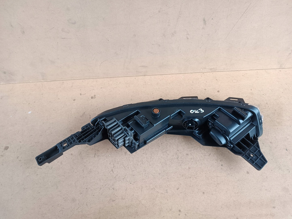 Frontscheinwerfer Hyundai Bayon 92208Q0500 LED Rechts Scheinwerfer Headlight