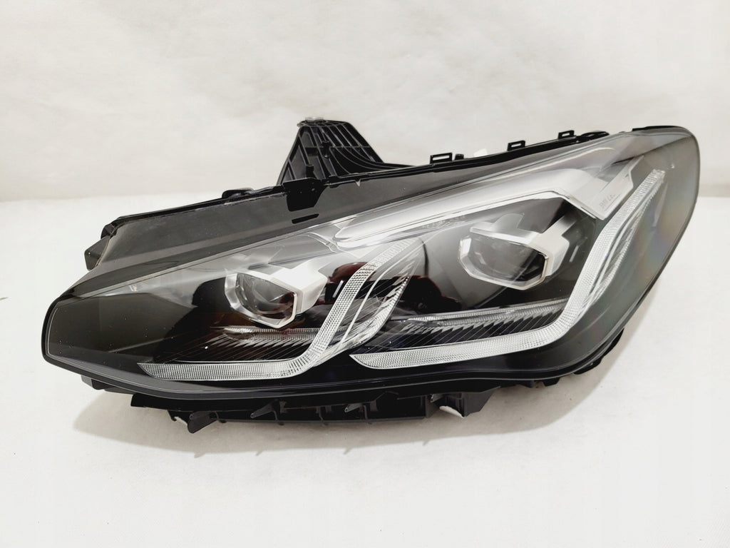 Frontscheinwerfer BMW 2 Active Tourer 5A42247-01 LED Links Headlight SCH7471724016wz