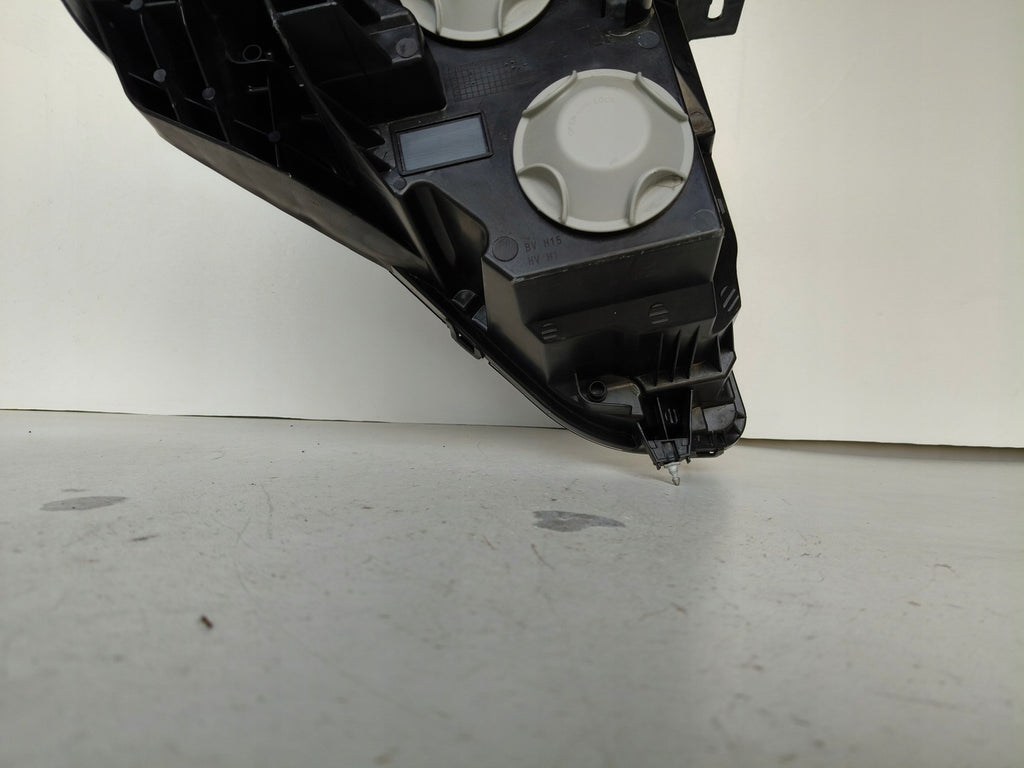 Frontscheinwerfer Ford Transit Courier MK3-R2X6-13W030-CE Links Headlight SCH9779458594hm