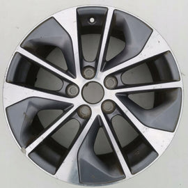 1x Alufelge 17 Zoll 7.0