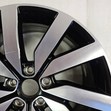 Load image into Gallery viewer, 1x Alufelge 18 Zoll 7.5" 5x112 35ET 7N0601025P VW Sharan Rim Wheel FEL8142572193ls