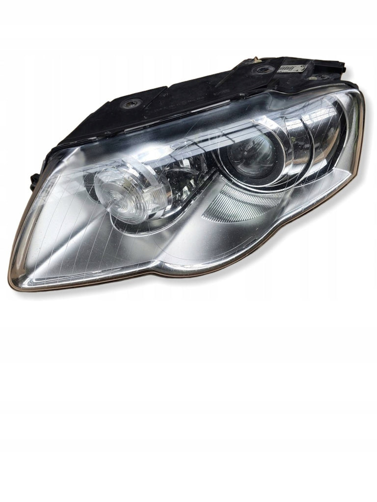 Frontscheinwerfer VW Passat 3C0941751G Links Scheinwerfer Headlight SCH4280737256tw