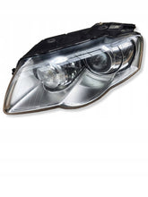Laden Sie das Bild in den Galerie-Viewer, Frontscheinwerfer VW Passat 3C0941751G Links Scheinwerfer Headlight SCH4280737256tw