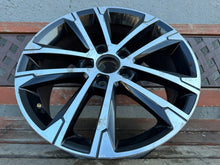 Load image into Gallery viewer, 1x Alufelge 17 Zoll 7.0&quot; 5x112 49ET 5G0601025AK VW Golf Vii Rim Wheel