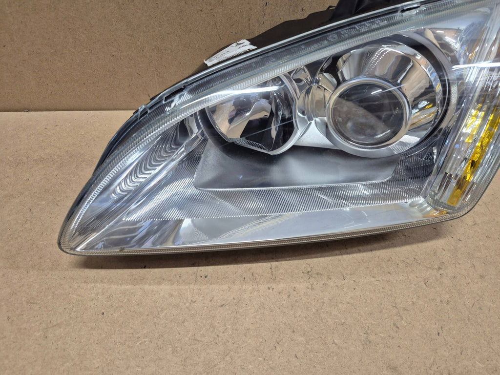 Frontscheinwerfer Ford Focus 4M5113W030EC Links Scheinwerfer Headlight SCH4918791412bm