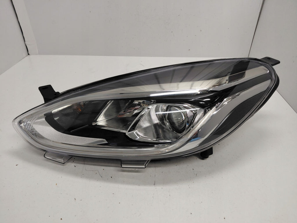 Frontscheinwerfer Ford Fiesta I H1BB-13101-CJ Links Scheinwerfer Headlight SCH5535451648fu