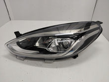 Laden Sie das Bild in den Galerie-Viewer, Frontscheinwerfer Ford Fiesta I H1BB-13101-CJ Links Scheinwerfer Headlight SCH5535451648fu