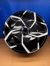 Load image into Gallery viewer, 1x Alufelge 19 Zoll 7.5" 5x114.3 49 5ET 52910G1110 Hyundai Ioniq 5 Rim Wheel FEL2439946213ow
