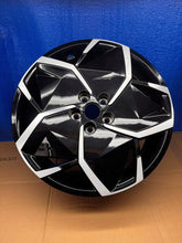 Laden Sie das Bild in den Galerie-Viewer, 1x Alufelge 19 Zoll 7.5" 5x114.3 49 5ET 52910G1110 Hyundai Ioniq 5 Rim Wheel FEL2439946213ow