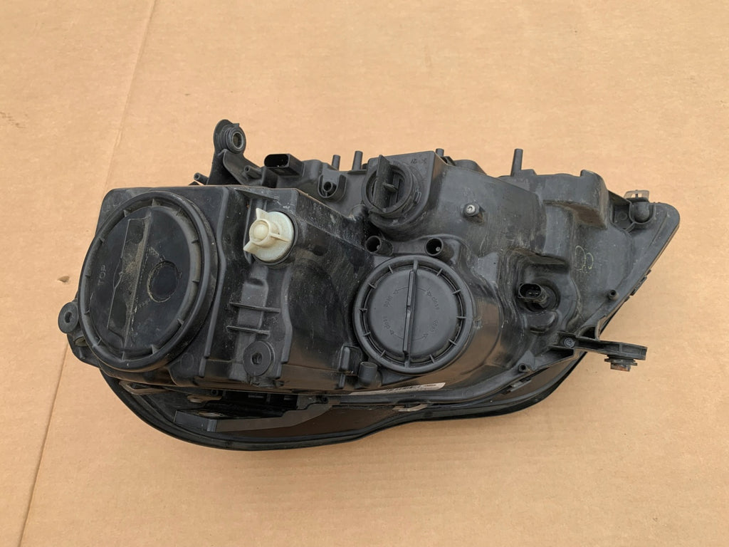 Frontscheinwerfer Mercedes-Benz X164 Rechts Scheinwerfer Headlight SCH5892348908jn
