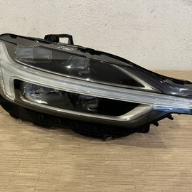 Frontscheinwerfer Volvo Xc60 II 31420412 Rechts Scheinwerfer Headlight SCH3234655031wb