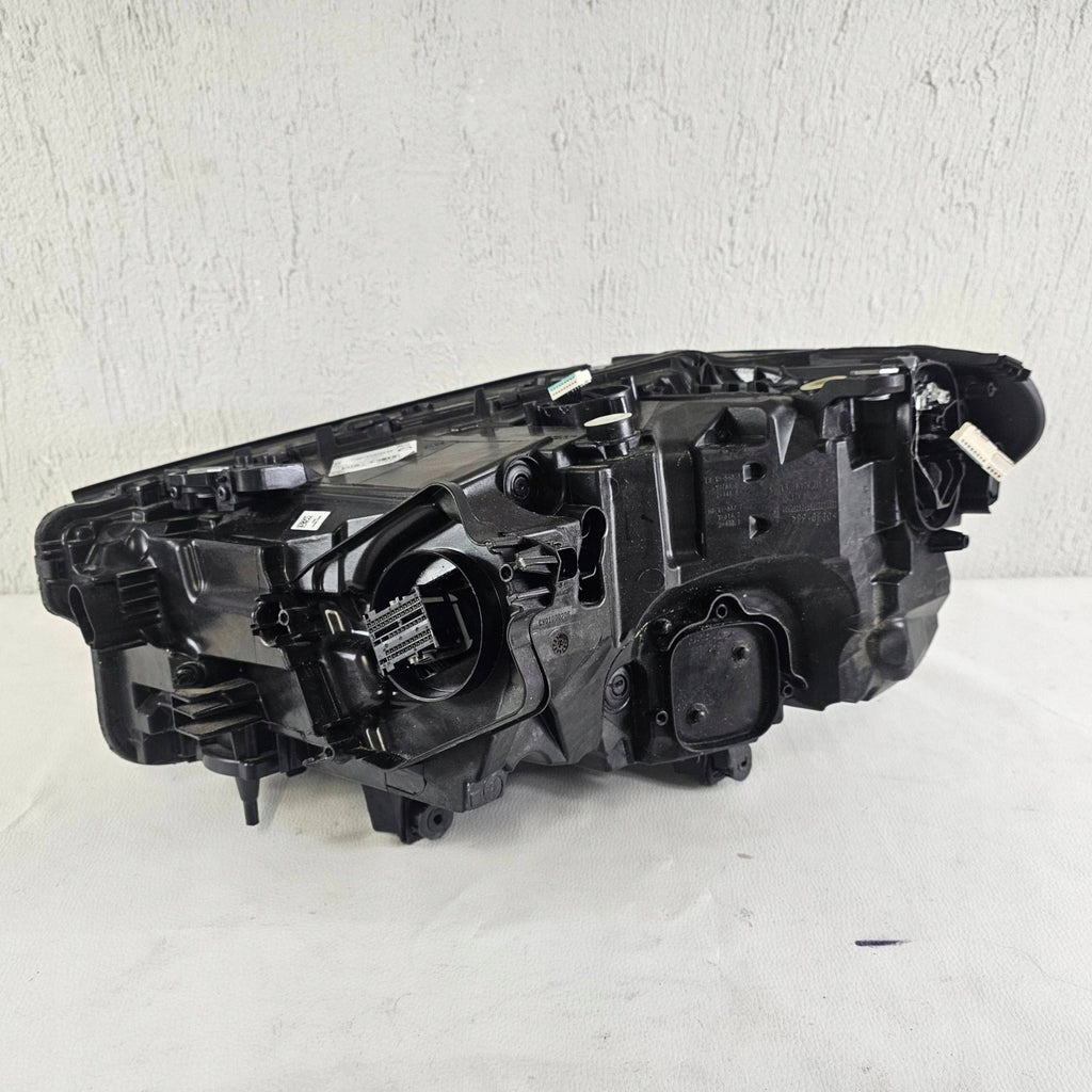 Frontscheinwerfer BMW X3 G01 5A29228 Rechts Scheinwerfer Headlight SCH8248154447hd