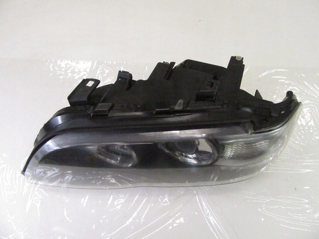 Frontscheinwerfer BMW X5 E53 22458300 Xenon Links Scheinwerfer Headlight SCH8407767239ni
