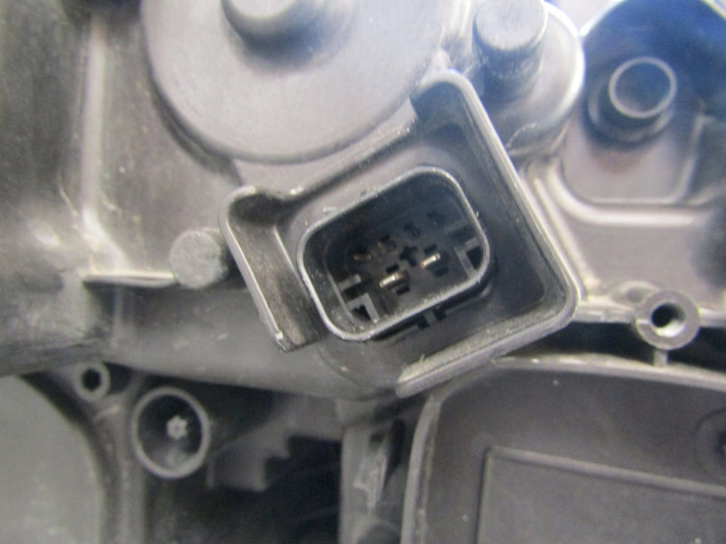 Frontscheinwerfer BMW 5 G31 G30 5A388C7-03 LED Links Scheinwerfer Headlight SCH9616795571qo
