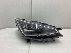 Frontscheinwerfer Seat Ibiza 6F1941008C Full LED Rechts Scheinwerfer Headlight