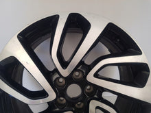 Load image into Gallery viewer, 1x Alufelge 19 Zoll 7.5" 5x108 42ET YP00064680 Opel Grandland Rim Wheel FEL2227997109ih