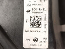 Load image into Gallery viewer, Frontscheinwerfer VW Taigo 2G7941006A LED Rechts Scheinwerfer Headlight