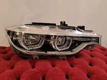 Laden Sie das Bild in den Galerie-Viewer, Frontscheinwerfer BMW 3 F30 F31 7214769-02 Rechts Scheinwerfer Headlight SCH3336238457rl