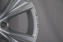 Load image into Gallery viewer, 1x Alufelge 17 Zoll 7.5" 5x112 46ET Glanz Silber 5FA601025C Seat Leon Rim Wheel FEL9046563189th