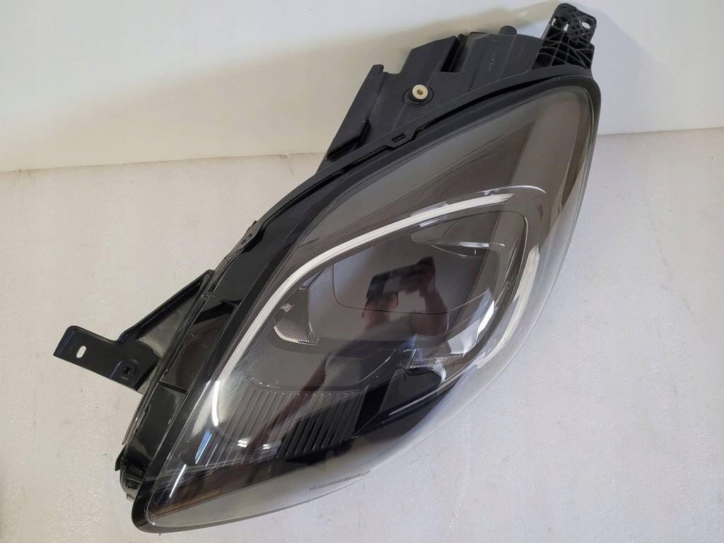 Frontscheinwerfer Ford Puma L1TB13E015GK Links Scheinwerfer Headlight SCH9707299590oy