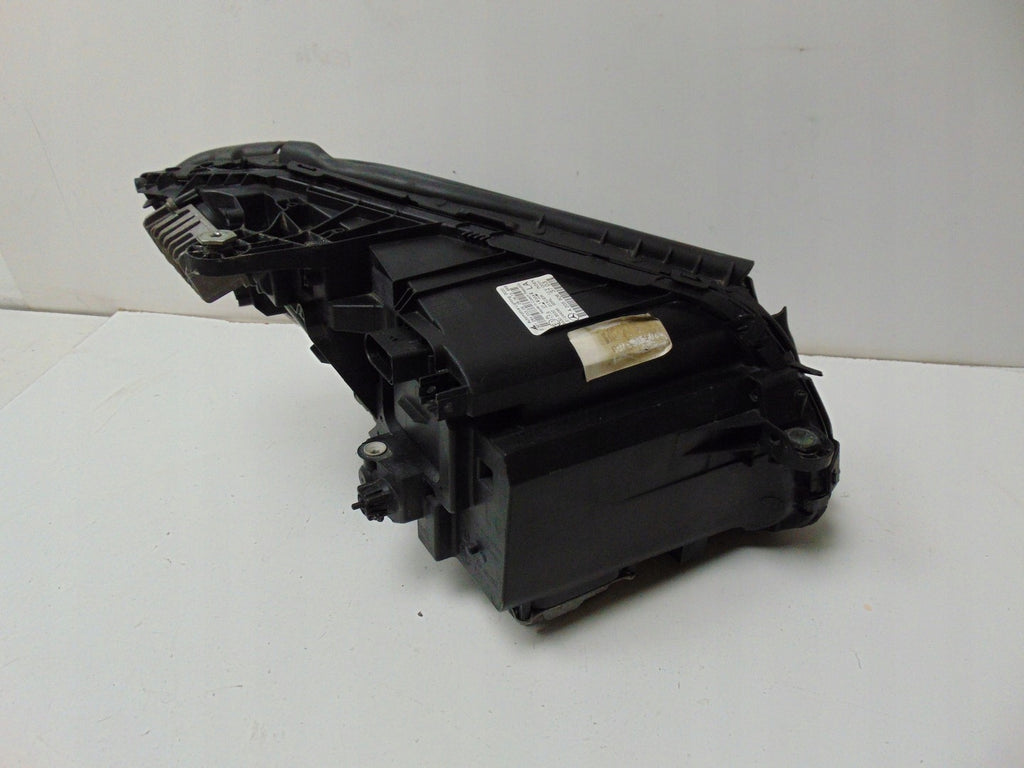 Frontscheinwerfer Mercedes-Benz W205 A2059063703 LED Links Headlight SCH3548569897qj
