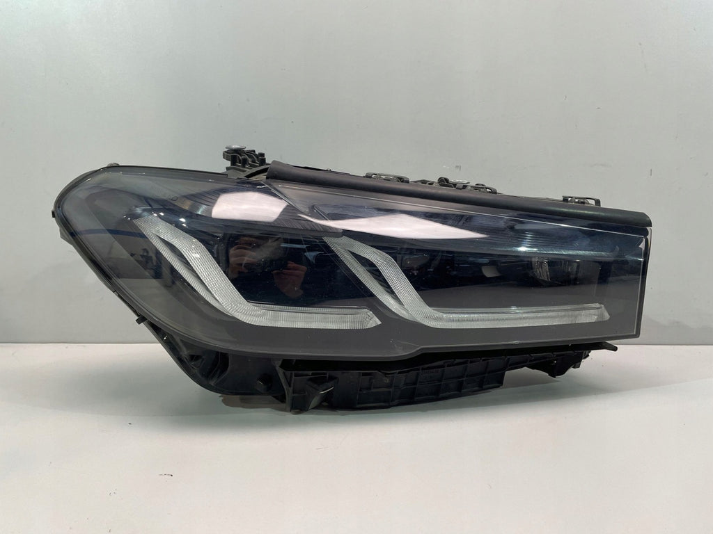 Frontscheinwerfer BMW 5 G31 G30 8082656 Rechts Scheinwerfer Headlight SCH9203782378rj