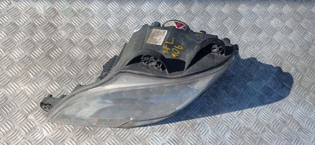 Frontscheinwerfer Daf 1EX01011631 Xenon Links Scheinwerfer Headlight SCH2421381452yn