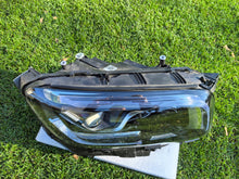 Laden Sie das Bild in den Galerie-Viewer, Frontscheinwerfer Mercedes-Benz Glb X247 A2479060206 Full LED Rechts Headlight SCH8914657598pd
