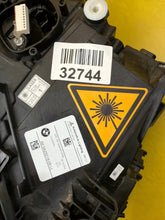 Laden Sie das Bild in den Galerie-Viewer, Frontscheinwerfer BMW X3 G01 5A29218-09 Laser Rechts Scheinwerfer Headlight SCH4885644046yk