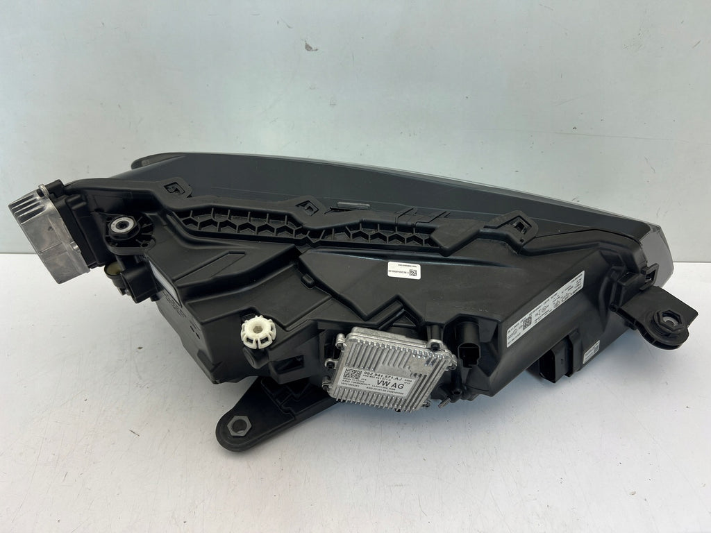 Frontscheinwerfer Skoda Superb II 3V1941015E Links Scheinwerfer Headlight