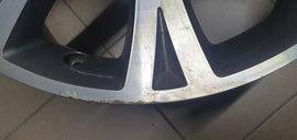 1x Alufelge 20 Zoll 10.0