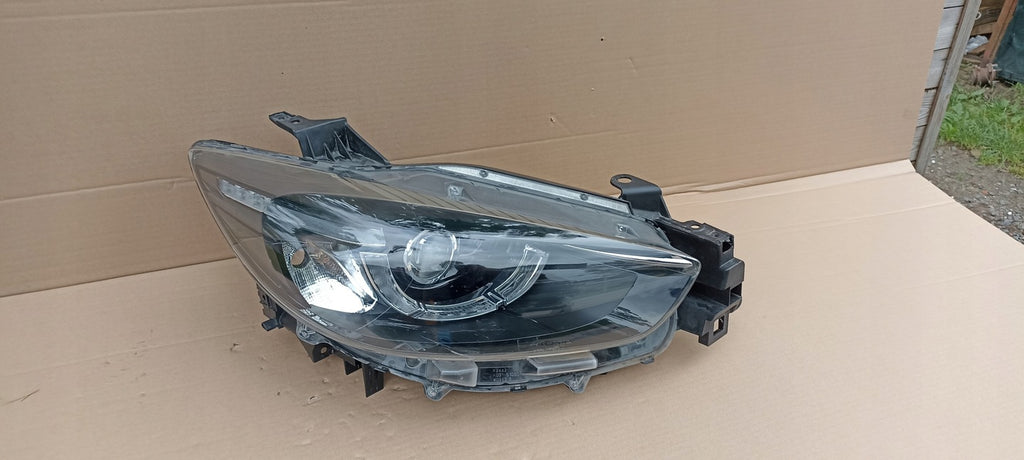 Frontscheinwerfer Mazda Cx5 36720190 20151221 Full LED Rechts Headlight