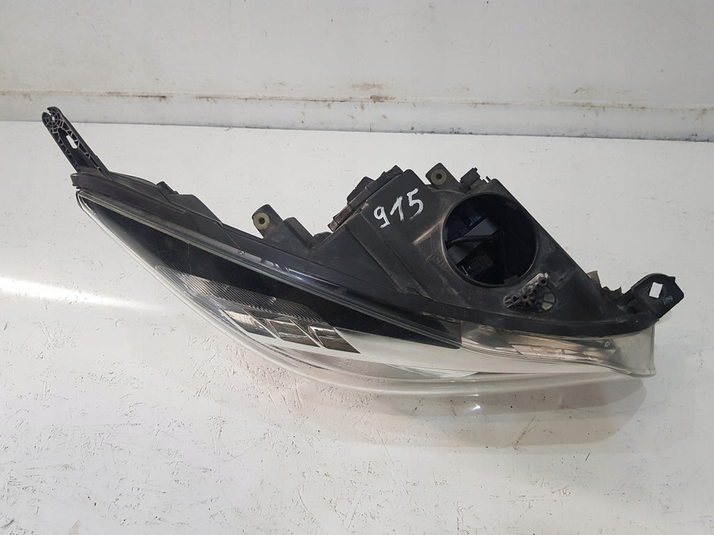 Frontscheinwerfer Opel Insignia A 1ZTO09631-02 Rechts Scheinwerfer Headlight SCH4568841815if