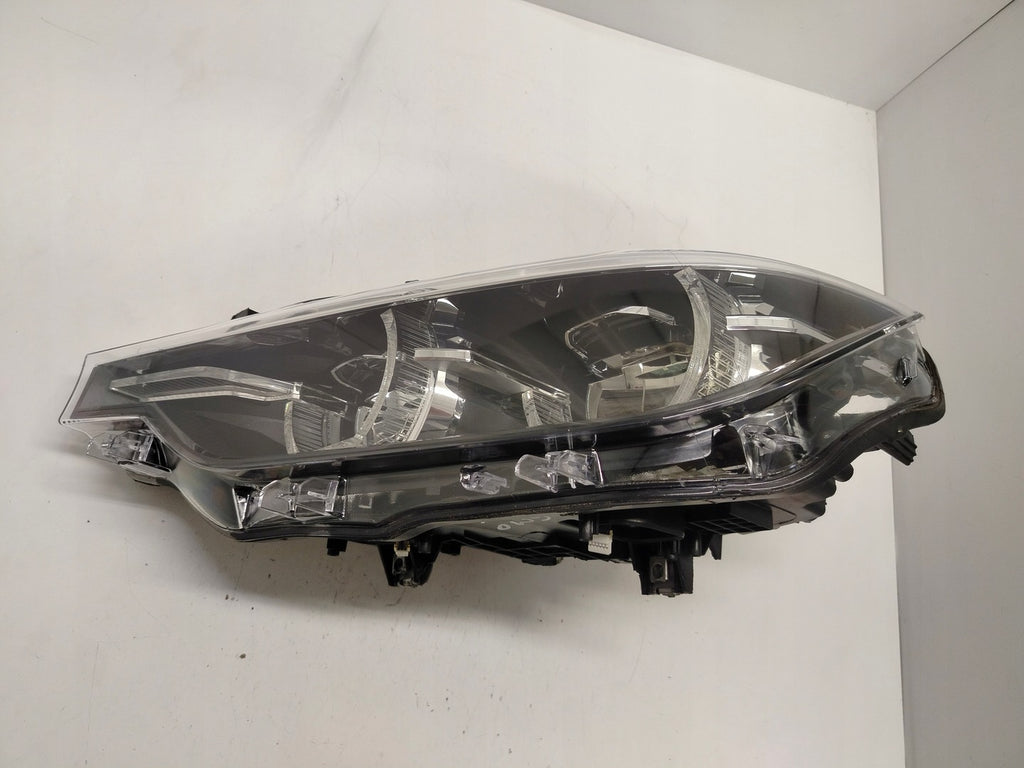 Frontscheinwerfer BMW F30 8739559-02 Full LED Ein Stück (Rechts oder Links) SCH7118238529zi